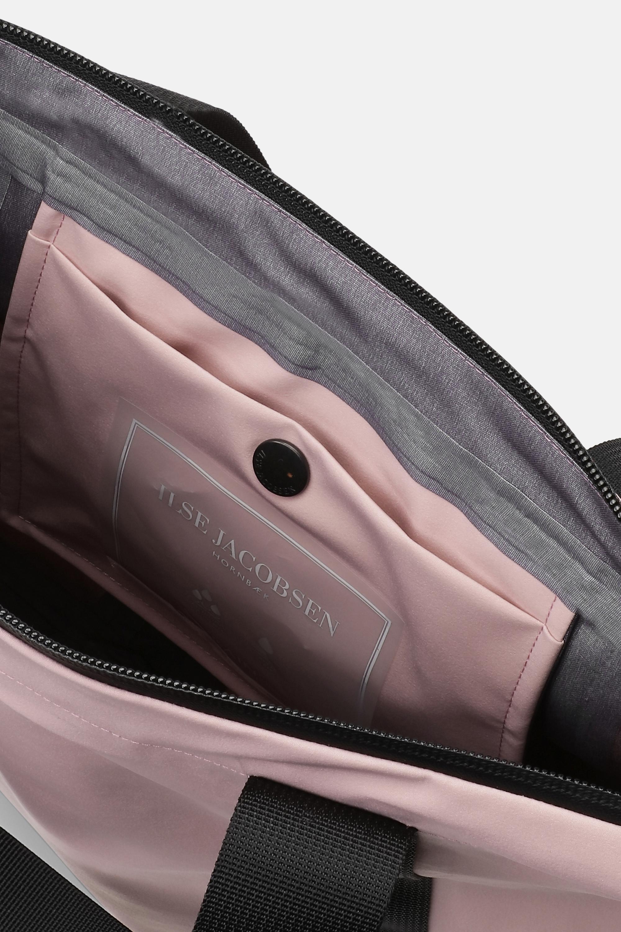 Regen Tote Bag - Lotus